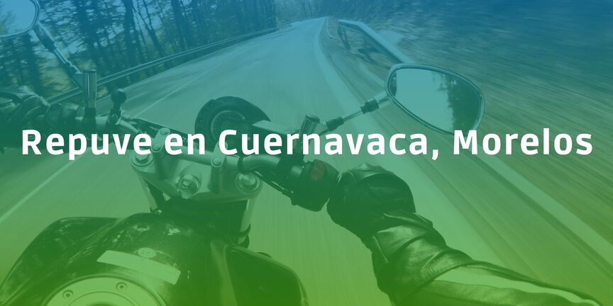 Repuve-en-Cuernavaca-Morelos