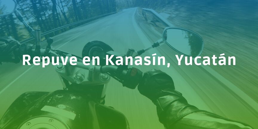 Repuve-en-Kanasin-Yucatan