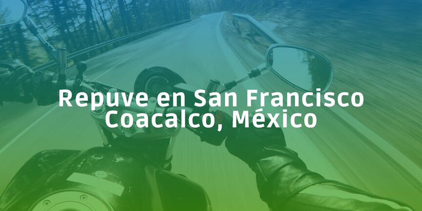 Repuve-en-San-Francisco-Coacalco-Mexico