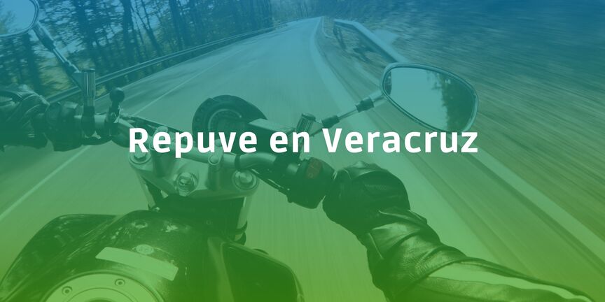Repuve-en-Veracruz